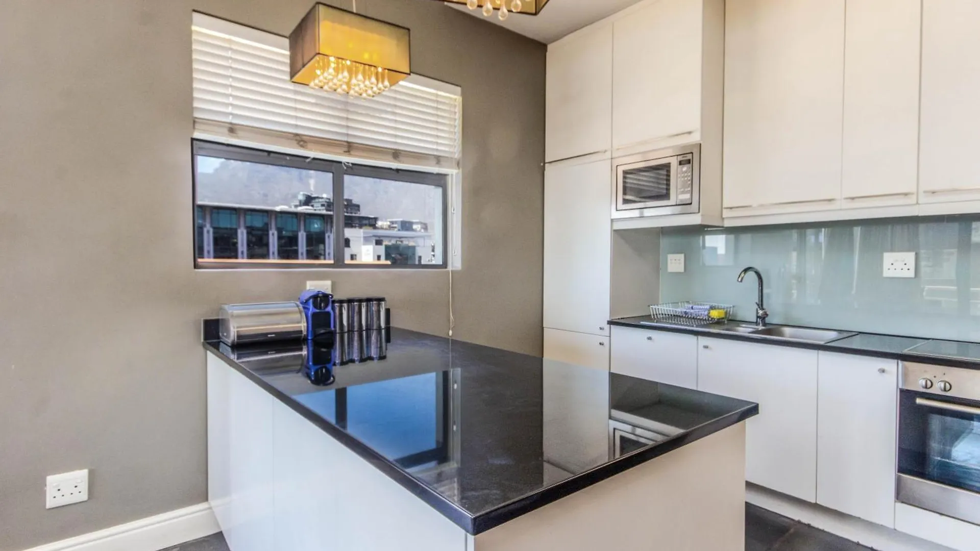 Two Bedroom Luxury Apartment Cape Town